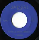 7inch Vinyl Single - Al Morgan - The Place Where I Worship