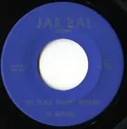 Al Morgan - The Place Where I Worship