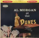 LP - Al Morgan - Al Morgan At The Dunes