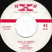 Al Morgan - Bells of Memory / Tell Me Now