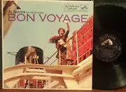 LP - Al Nevins And His Orchestra - Bon Voyage
