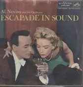 Al Nevins and his Orchestra - Escapade In Sound