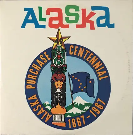 Al Oster - Alaska