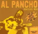 CD - Al Pancho - Righteous Men