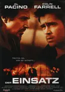 Al Pacino / Colin Farrell a.o. - Der Einsatz / The Recruit