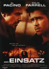 Al Pacino - Der Einsatz / The Recruit