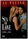 DVD - Al Pacino / Ellen Barkin a.o. - Sea Of Love - German / English