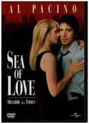 DVD - Al Pacino / Ellen Barkin a.o. - Sea Of Love - German / English