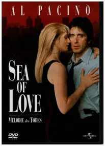 Al Pacino - Sea Of Love