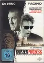 DVD - Al Pacino - Kurzer Prozess