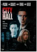 DVD - Al Pacino / John Cusack a.o. - City Hall - German / English / Spanish