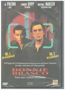 Al Pacino / Johnny Depp / Michael Madsen a.o. - Donnie Brasco