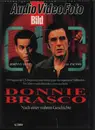 DVD - Al Pacino / Johnny Depp / Michael Madsen a.o. - Donnie Brasco