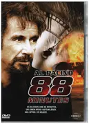 DVD - Al Pacino / Jon Avnet a.o. - 88 Minutes