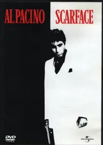 Al Pacino - Scarface