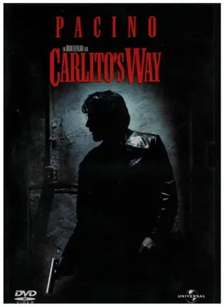 Al Pacino / Sean Penn a.o. - Carlito's Way