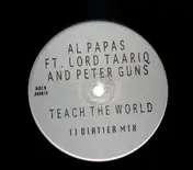Al Papas - Teach The World