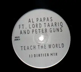 Al Papas - Teach The World