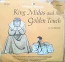 7inch Vinyl Single - Al Perkins - King Midas And The Golden Touch