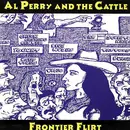 CD - Al Perry And The Cattle - Frontier Flirt