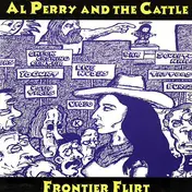 Al Perry - Frontier Flirt
