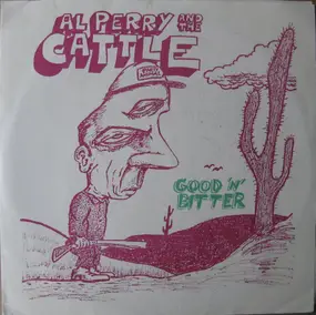 Al Perry - Good 'N' Bitter