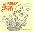 CD - Al Perry And The Cattle - Happy Accident