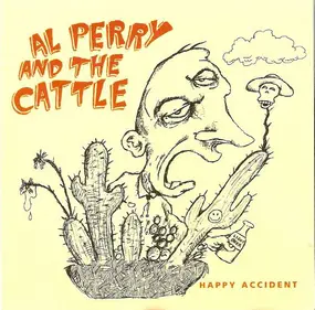 Al Perry - Happy Accident