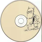 CD - Al Perry And The Cattle - Happy Accident