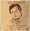 LP - Al Plank , Amandio Cabral - A Quiet Romance