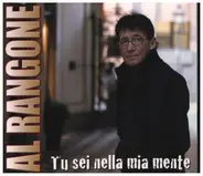 Al Rangone - Tu sei nella mia mente