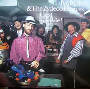 Al Rapone & The Zydeco Express - C'est La Vie!