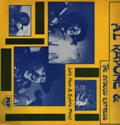 Al Rapone & The Zydeco Express - Let's have a zydeco party