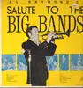 LP - Al Raymond - Salute To The Big Bands