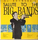 LP - Al Raymond - Salute To The Big Bands