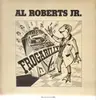 LP - Al Roberts Jr. - Frogabilly