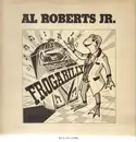 LP - Al Roberts Jr. - Frogabilly