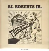 Al Roberts Jr. - Frogabilly