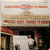 Al Rosa - Guess Who's Coming To Dinner