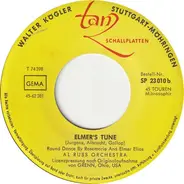 Al Russ Orchestra - Elmer's Tune / Shortcake