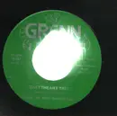 7inch Vinyl Single - Al Russ Orchestra - Frenchy Brown - Green Labels