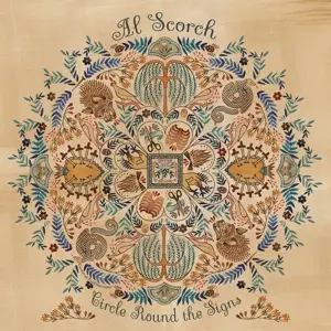 AL Scorch - Circle Round the Signs