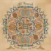 LP - Al Scorch - Circle Round The Signs - 180 Gram