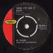 Al Saxon and His Orchestra
