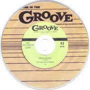 CD - Big Al Sears - Sear-Iously