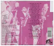 CD - Al Sears - Sear-iously