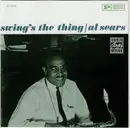 CD - Al Sears - Swing's The Thing