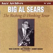 Al Sears - The Rocking & Honking Tenor