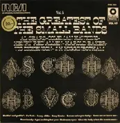 Al Sears And His Orchestra - The Greatest Of The Small Bands Vol. 5