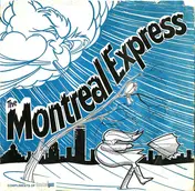 L - The Montreal Express